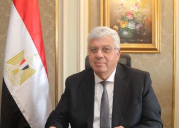 التعليم العالى: المركز القومى للبحوث يطلق مبادرة “بديل المستورد 2025”