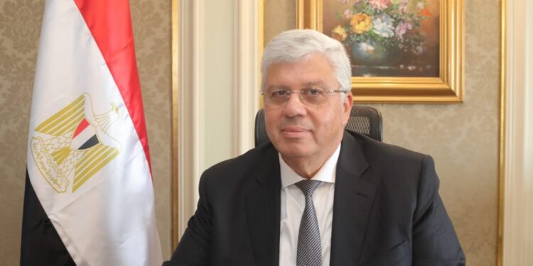 التعليم العالى: المركز القومى للبحوث يطلق مبادرة “بديل المستورد 2025”