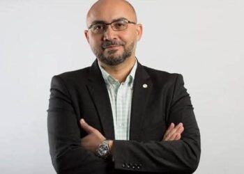 محمد عكاشة: 450 مليون دولار قيمة عائدات الشركات التي يستثمر فيها صندوق ديسربتيك