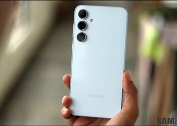 سامسونج تستعد لإطلاق Galaxy A57 بمعالج Exynos 1680 الجديد