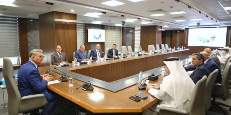 وزير البترول  وزير البترول