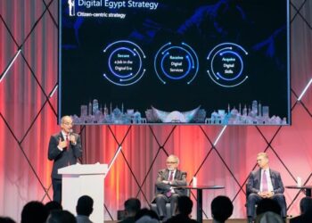 مصر تستعرض جهودها الرقمية في مؤتمر سوشى تك طوكيو 2025