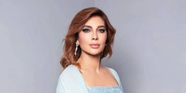 أصالة تكشف عن اسم ألبومها الجديد “ضريبة البعد” بعد تصويت الجمهور