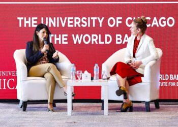 وزيرة التخطيط تشهد فعاليات «أكاديمية النمو» للبنك الدولي بالشرق الأوسط وشمال أفريقيا