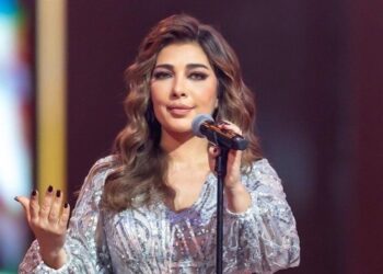 أصالة تحيى حفلاً غنائيًا في الكويت 7 الشهر المقبل