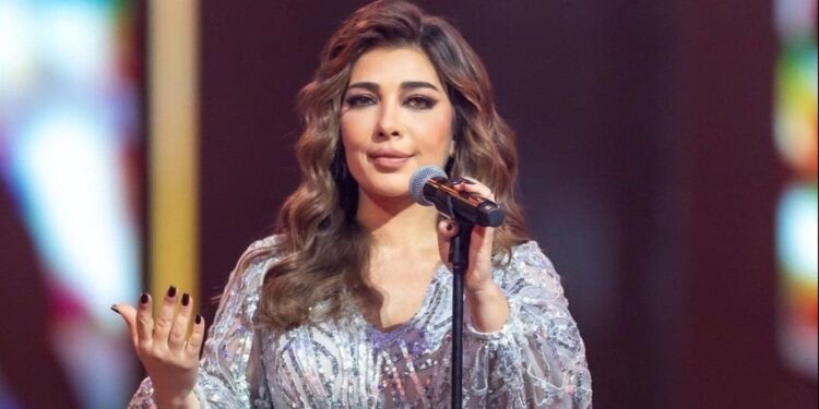 أصالة تحيى حفلاً غنائيًا في الكويت 7 الشهر المقبل