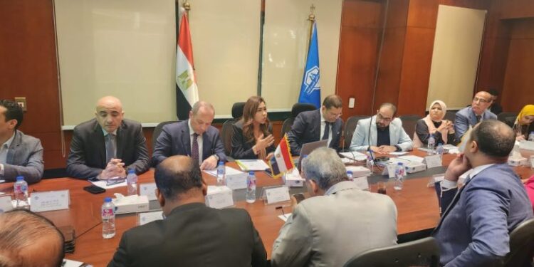 الهيئة العامة للتأمين الصحي تواصل عقد اجتماعاتها الدورية مع النواب بمحافظات تطبيق المنظومة