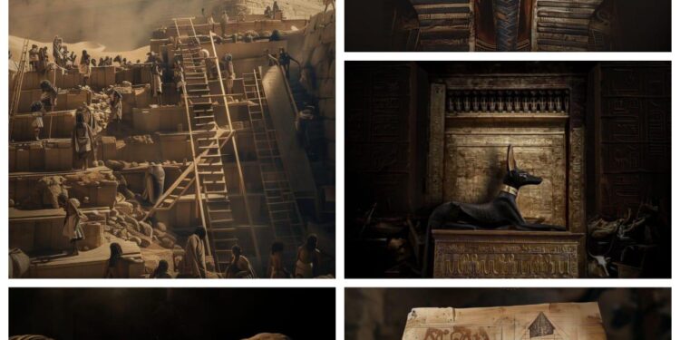 “قطاع الأعمال”: “الصوت والضوء” تطلق عروض الواقع الافتراضي بمنطقة الأهرامات بدءًا من الأحد 25 مايو