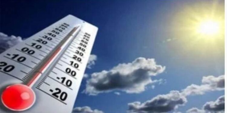 حالة الطقس اليوم الاربعاء في مصر