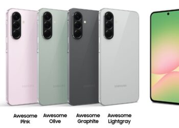 سامسونج تُحدث ثورة في الذكاء الاصطناعي مع إطلاق هواتف “Galaxy A56 5G”و ” Galaxy A36 5G” و”Galaxy A26 5G”