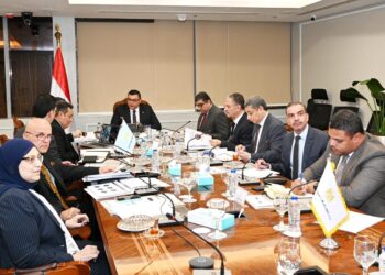 وزير الإسكان يترأس مجلس إدارة الهيئة العامة للتنمية السياحية