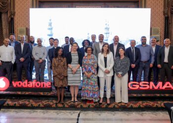 لدولية لشبكات الهاتف المحمول GSMA تدعو لإصلاح سياسات الاتصالات المحمولة لتحفيز الاستثمارات