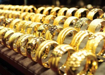 تراجع أسعار الذهب في مصر اليوم الخميس