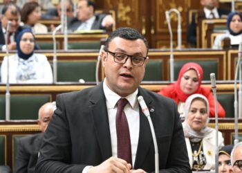 وزير الإسكان يشارك في الجلسة العامة لمجلس النواب لمناقشة مشروع قانون تنظيم مرفق مياه الشرب والصرف الصحي