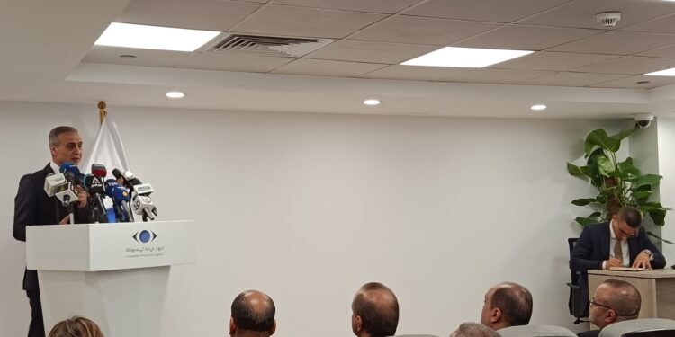 عقب افتتاح دولة رئيس مجلس الوزراء للمقر الرئيسي لجهاز حماية المستهلك بالقاهرة الجديدة