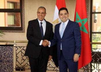 تدشين لجنة مشتركة للتنسيق والمتابعة بين مصر والمغرب