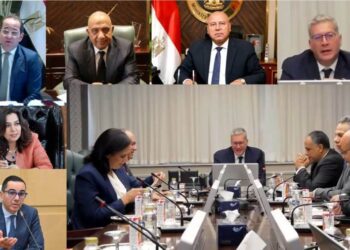 وزير البترول: تأمين الاحتياجات المحلية من الغاز الطبيعى بأفضل الآليات لتقليل أعباء الاستيراد