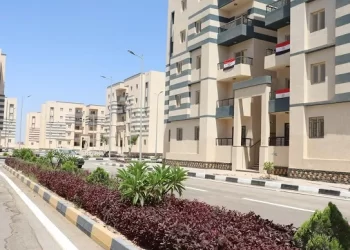 شقق الإسكان الاجتماعي  شقق الإسكان الاجتماعي