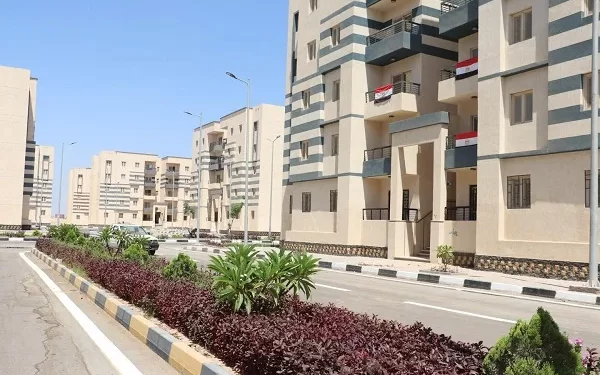 شقق الإسكان الاجتماعي  شقق الإسكان الاجتماعي
