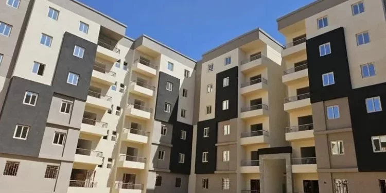 الإسكان الاجتماعي الإسكان الاجتماعي