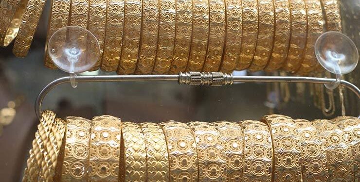أسعار الذهب في مصر اليوم الخميس