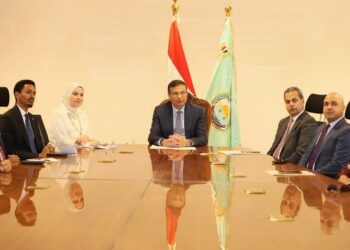 وزير الزراعة يشهد حفل تخرج متدربين صوماليين ضمن برنامج الممارسات الجيدة لإدارة التربة