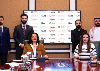 MedIQ الباكستانية تحصد تمويلًا بقيمة 6 ملايين دولار للتوسع إلى السعودية