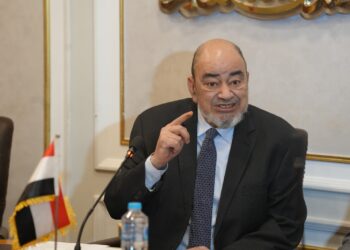 رئيس الشعبة المستلزمات الطبية: صرف شريحة ثالثة من مستحقات شركات ومصانع القطاع لدي هيئة الشراء الموحد