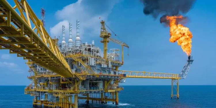 غاز المتوسط مصر وتركيا والغاز.. صراع ام تحالف استراتيجي