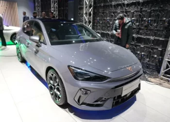 انخفاض سعرها بقيمة 100 ألف جنيه…سيارة “كوبرا ليون” موديل 2025 بعد التخفيضات الأخيرة