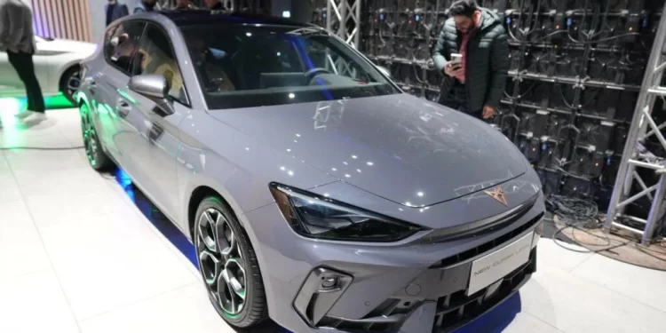 انخفاض سعرها بقيمة 100 ألف جنيه…سيارة “كوبرا ليون” موديل 2025 بعد التخفيضات الأخيرة