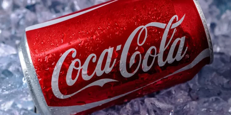 كوكاكولا كوكاكولا