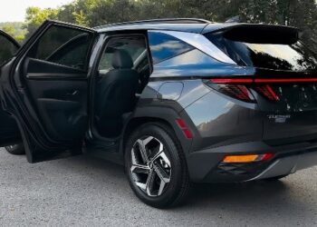 هيونداي توسان REDINE موديل 2025 .. أسعار كسر الزيرو