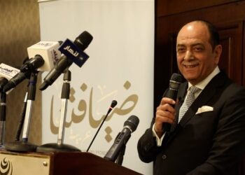 رئيس تجارية الجيزة التجارية: فرص واسعة لتعزيز العلاقات التجارية بين مصر والمغرب