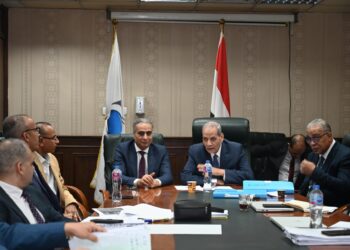 رئيس جهاز حماية المستهلك يشهد فاعليات ختام البرنامج التدريبي ” TOT”