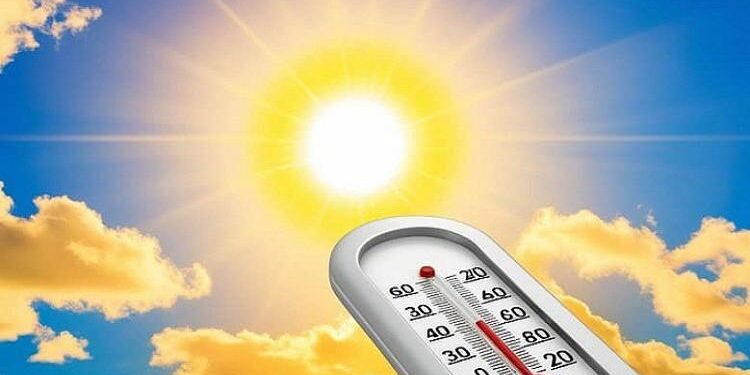 حالة الطقس حالة الطقس