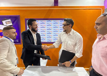  WaffarX و DGTERA تطلقان شراكة استراتيجية في مصر والمملكة العربية السعودية
