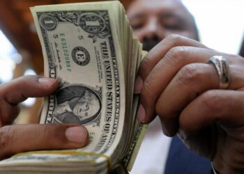 أسعار الدولار في مصر اليوم الجمعة