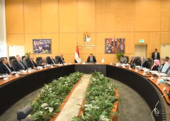 “القابضة لمياه الشرب والصرف الصحي” تعتمد القوائم المالية للعام المالي 2023/2024