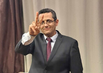 «البلشي» يفوز بمقعد نقيب الصحفيين