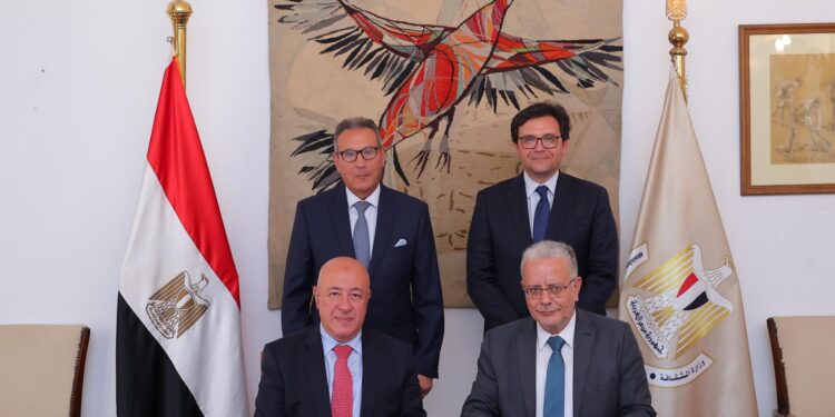 بروتوكول بين البنك الأهلي ووزارة الثقافة لتحويل مبنى “السلطان حسين” إلى مركز للعرض المتحفي