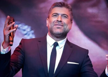 وائل كفورى يُحيى حفلا غنائيا فى دبى الشهر المقبل