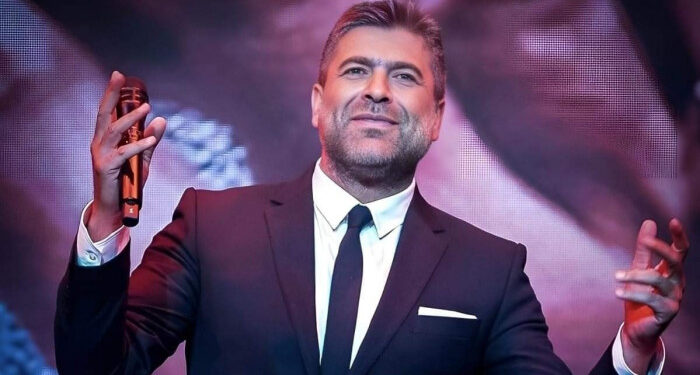 وائل كفورى يُحيى حفلا غنائيا فى دبى الشهر المقبل