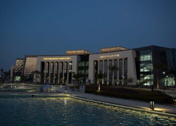 اليوم..انطلاق هاكاثون 17 .. وحلول تكنولوجية لأهداف التنمية الاكثر الحاحا التعليم والصحة والطاقة والتنمية والمناخ