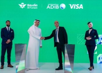 اختيار مصرف «أبو ظبي الإسلامي– مصر ADIB-Egypt» لإطلاق أول بطاقة ائتمان دولية لبرنامج «الفرسان»