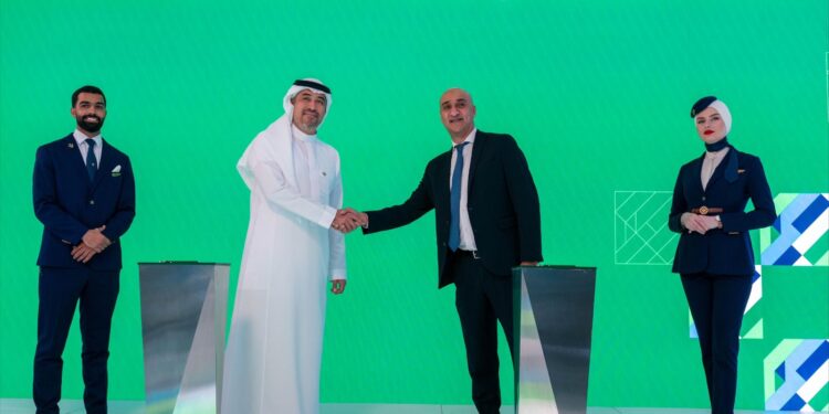 اختيار مصرف «أبو ظبي الإسلامي– مصر ADIB-Egypt» لإطلاق أول بطاقة ائتمان دولية لبرنامج «الفرسان»