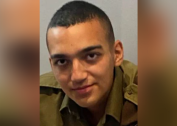 حماس تعلن الإفراج عن عيدان ألكسندر