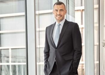 إي اف چي القابضة تحقق أداء تشغيلي قوي ينعكس في النتائج المالية خلال الربع الأول من عام 2025