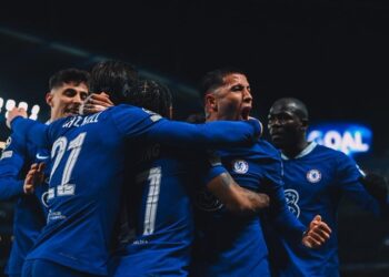 موعد مباراة يوروجوردين وتشيلسي في دوري المؤتمر الأوروبي