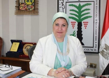 الطفولة والأمومة يتدخل لإنقاذ الطفلة المعتدى عليها في واقعة الفيديو المتداول بمنطقة المهندسين